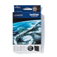 BROTHER CARTUCCIA ORIGINALE LC985 NERO MFC410
