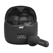 JBL AURICOLARI BT TUNE FLEXTWS BLACK