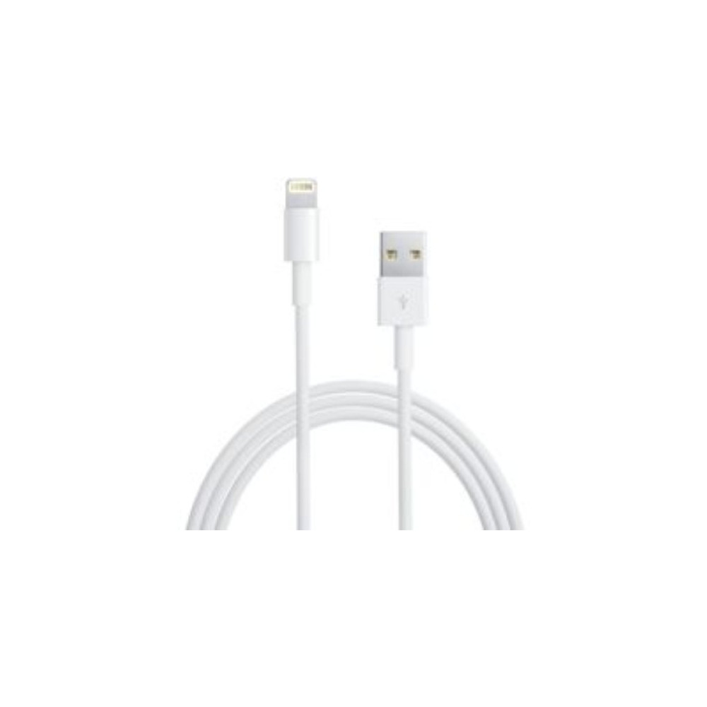 CAVO APPLE DATI LIGHTNING 2MT. - USB MD819ZM/A