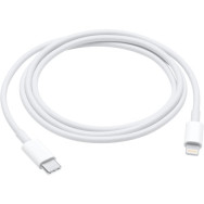 CAVO APPLE USB-C A LIGHTNING 1MT MM0A3ZM/A
