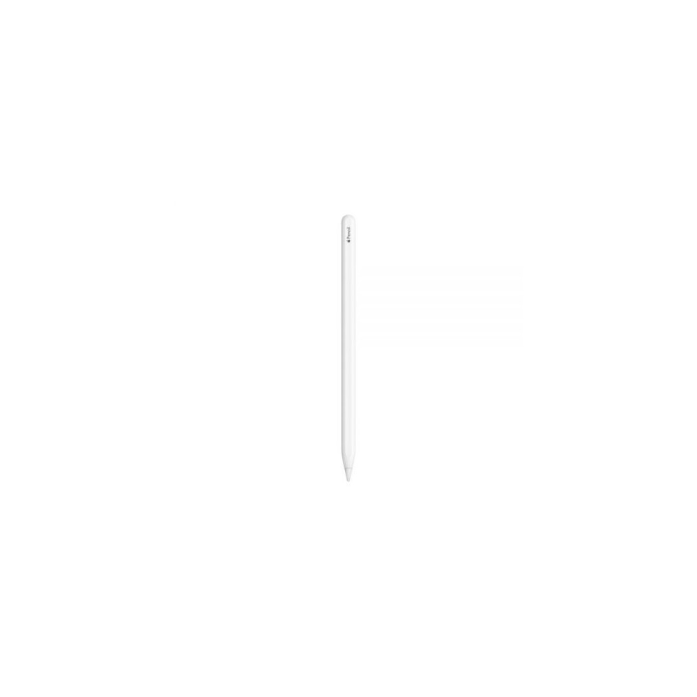PENNA APPLE PENCIL SECONDA GENERAZIONE COMPATIBILE CON PER IPAD PRO 11" E IPAD PRO 12.9" TERZA GENERAZIONE E IPAD AIR BIANCO MU8