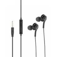 AURICOLARE STEREO SAMSUNG VIVAVOCE 3.5MM NERO
