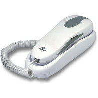 TELEFONO DA TAVOLO BRONDI NEMO WHITE