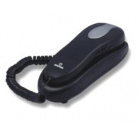 TELEFONO FISSO BRONDI NEMO BLACK