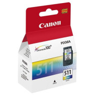 CANON 2972B001 CL-511 COLORE