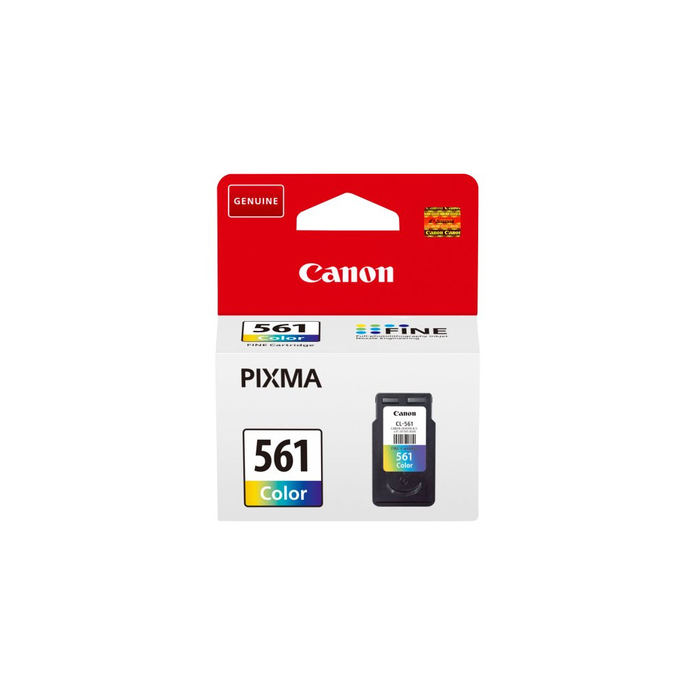 CANON CL-561 CMY PER PIXMA TS 5300 8.3ML