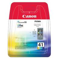 CANON ORIGINALE CL-41 COLOR 0617B001