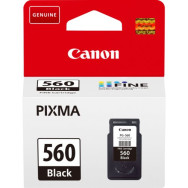 CANON ORIGINALE PER STAMPANTE PG-560 BLACK