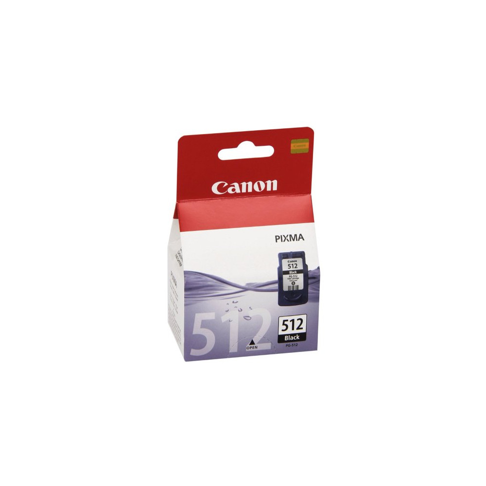 CANON PG-512 NERO PIXMA 420 240 260