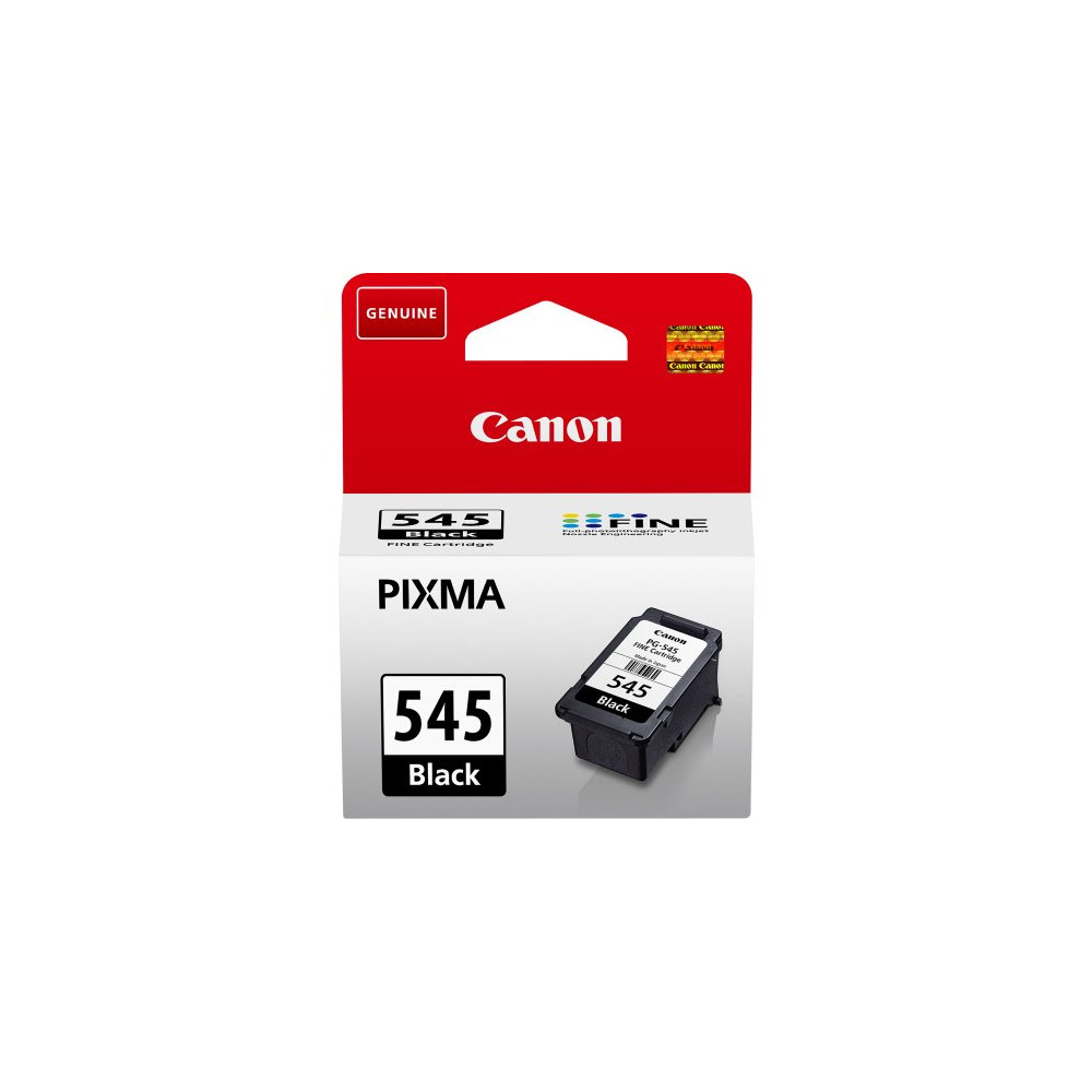 CANON PG-545 NERO PIXMA MG2450 2550