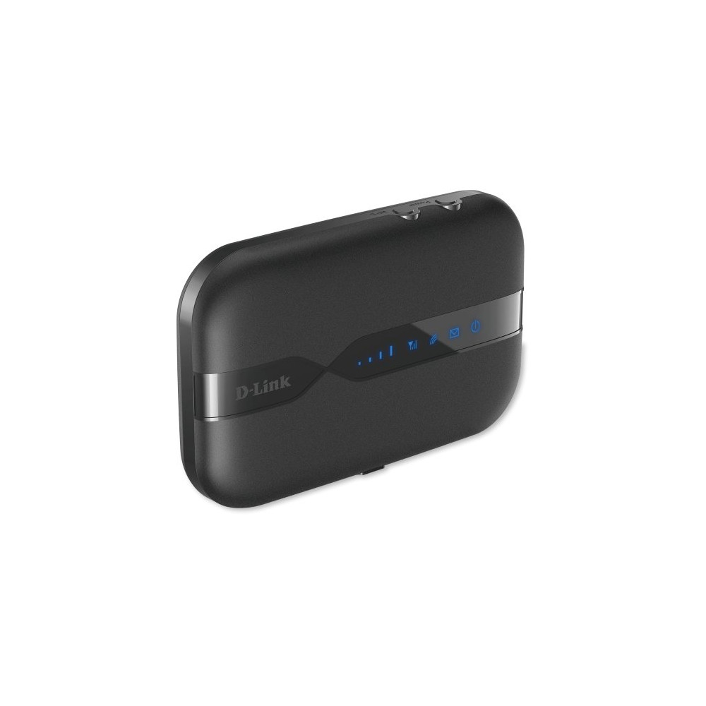 ROUTER D-LINK MOBILE WI-FI 4G HOTSPOT 150 MBPS