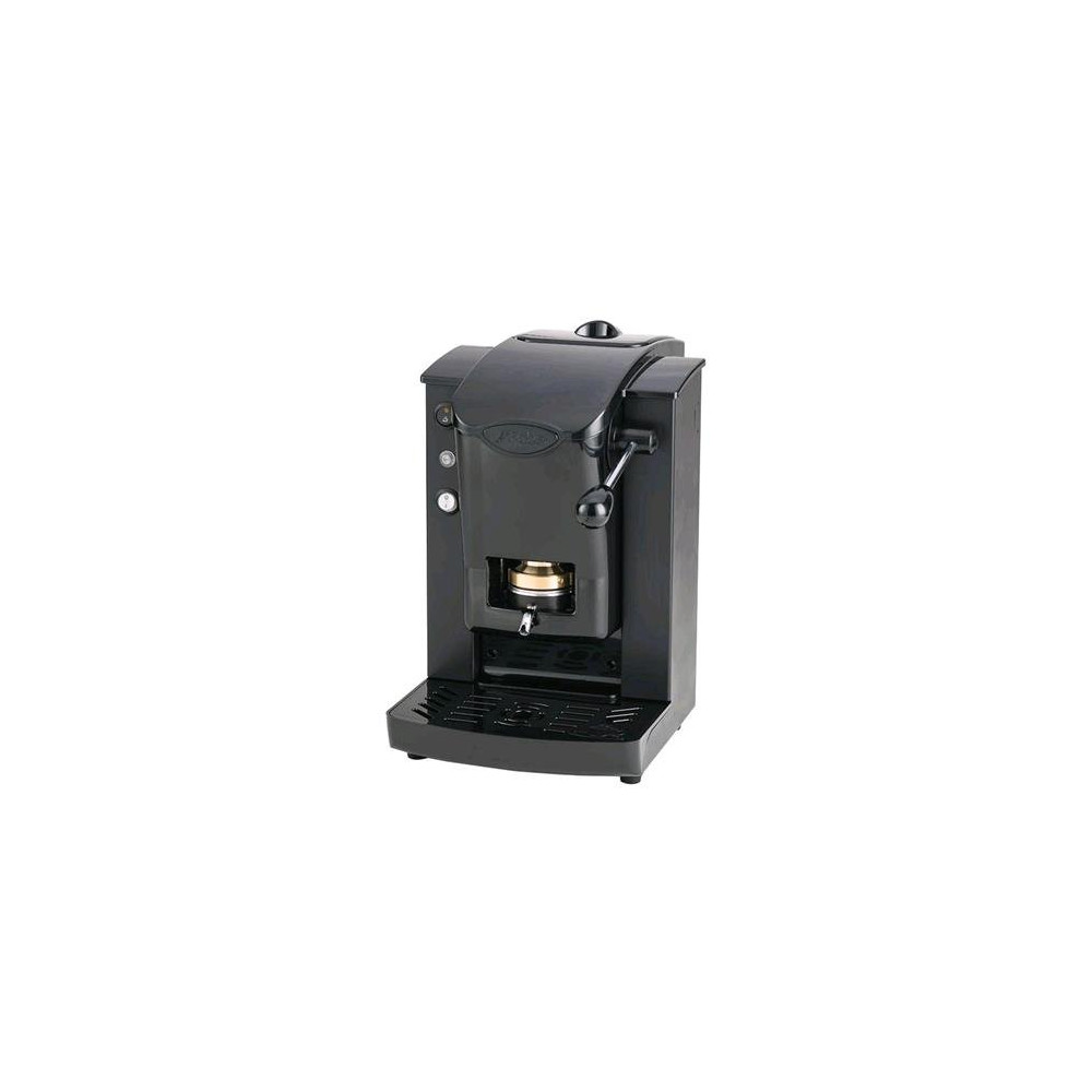 FABER SLOT PLAST MACCHINA DA CAFFE CIALDE 44MM BLACK