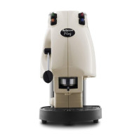 MACCHINA DA CAFFÈ CIALDE 44MM DIDIESSE FROG REVOLUTION BASE AVORIO 