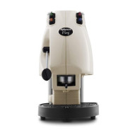 MACCHINA DA CAFFÈ CIALDE 44MM DIDIESSE FROG REVOLUTION BASE AVORIO 