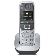 CORDLESS GIGASET E560 DECT TASTI GRANDI 4 TASTI CHIAMATA RAPIDA