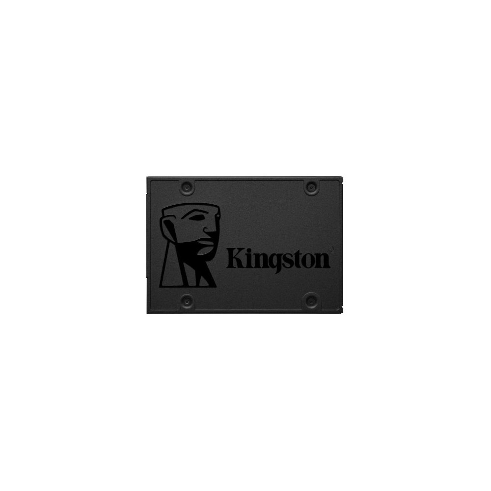 HARD DISK KINGSTON 480GB A400 SATA3 2.5 SSD 7MM
