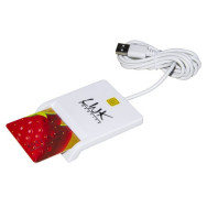 LETTORE SMARTCARD LINK USB 2.0