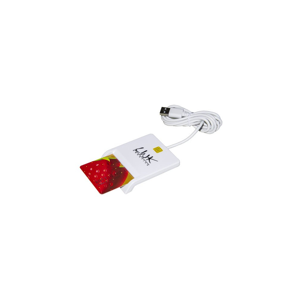 LETTORE SMARTCARD LINK USB 2.0