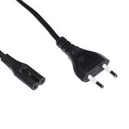 LINK CAVO ALIMENTAZIONE BIPOLARE 1.8MT SPINA ITALIANA