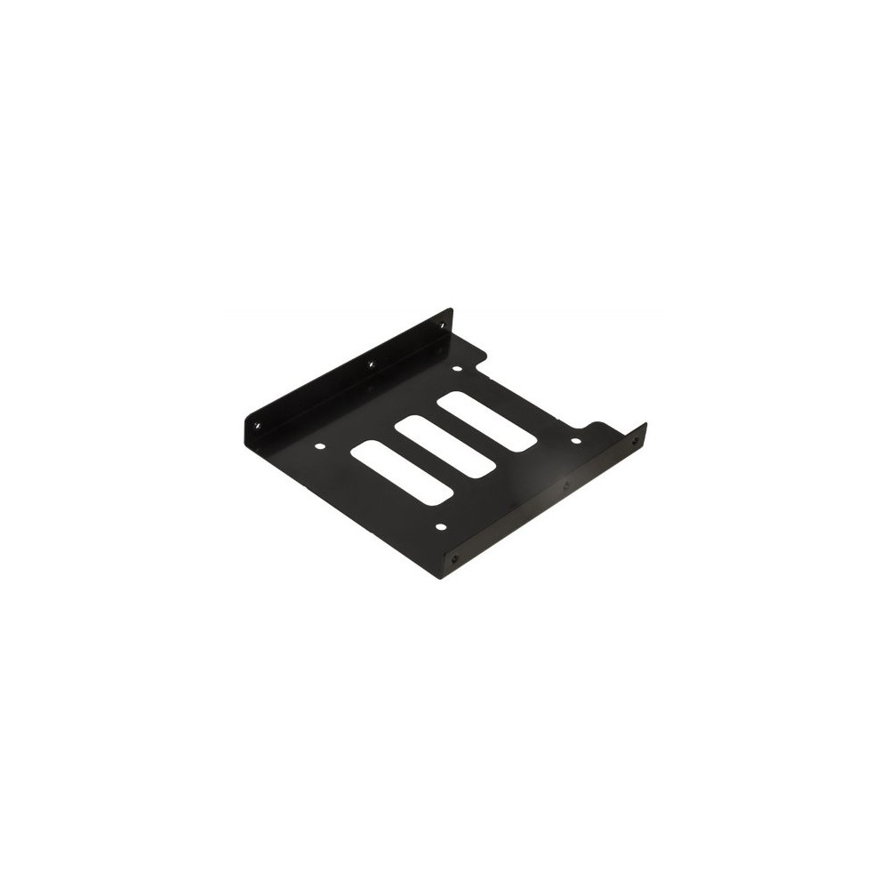 FRAME DI MONTAGGIO LINK PER HDD/SSD 2,5" SU ALLOGGIAMENTI 3,5" CON VITI