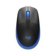 MOUSE LOGITECH M190 BLUE