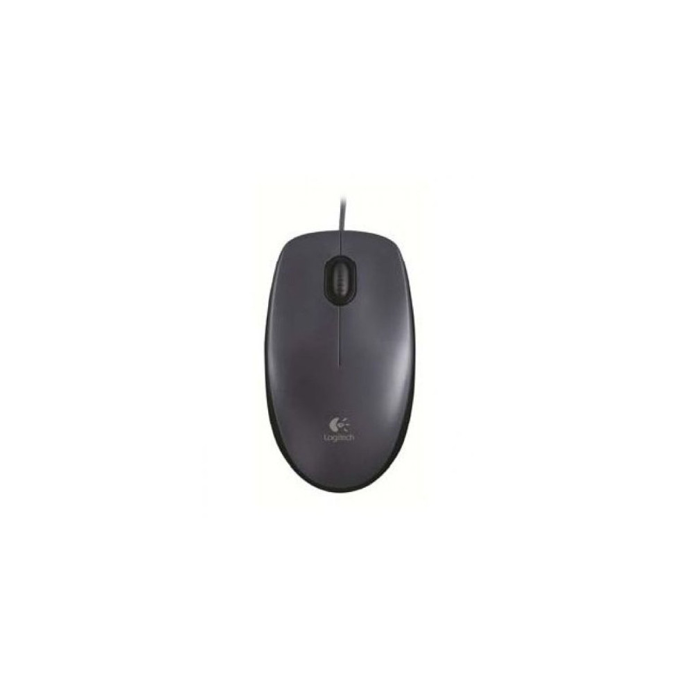 MOUSE LOGITECH M90