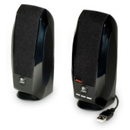 SPEAKERS LOGITECH S150 2.0 USB FOR BUSIN
