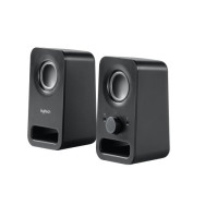 SPEAKER LOGITECH LOG Z150 2.0 NERO MIDNIGHT 6 W