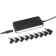 NGS ALIMENTATORE UNIVERSALE 90W AUTOMATICO TENSIONE D'INGRESSO CA 110-240V USCITA DC 1520V GAMMA DI FREQUENZE 5060HZ ( 1 Hz), CO