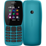 NOKIA 110 DUAL SIM BLUE ITALIA 16NKLL01A07