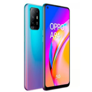SMARTPHONE OPPO A94 6.43" 128GB RAM 8GB DUAL SIM 5G BLUE ITALIA