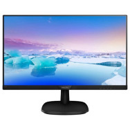 MONITOR PHILIPS 27" 1920X1080 PIXEL FULL HD LCD BLACK 273V7QJAB/00