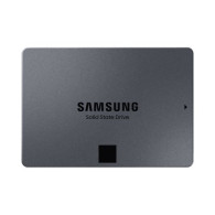 SSD INTERNO SAMSUNG 870 QVO 2TB 2.5" SATA III MZ-77Q2T0BW