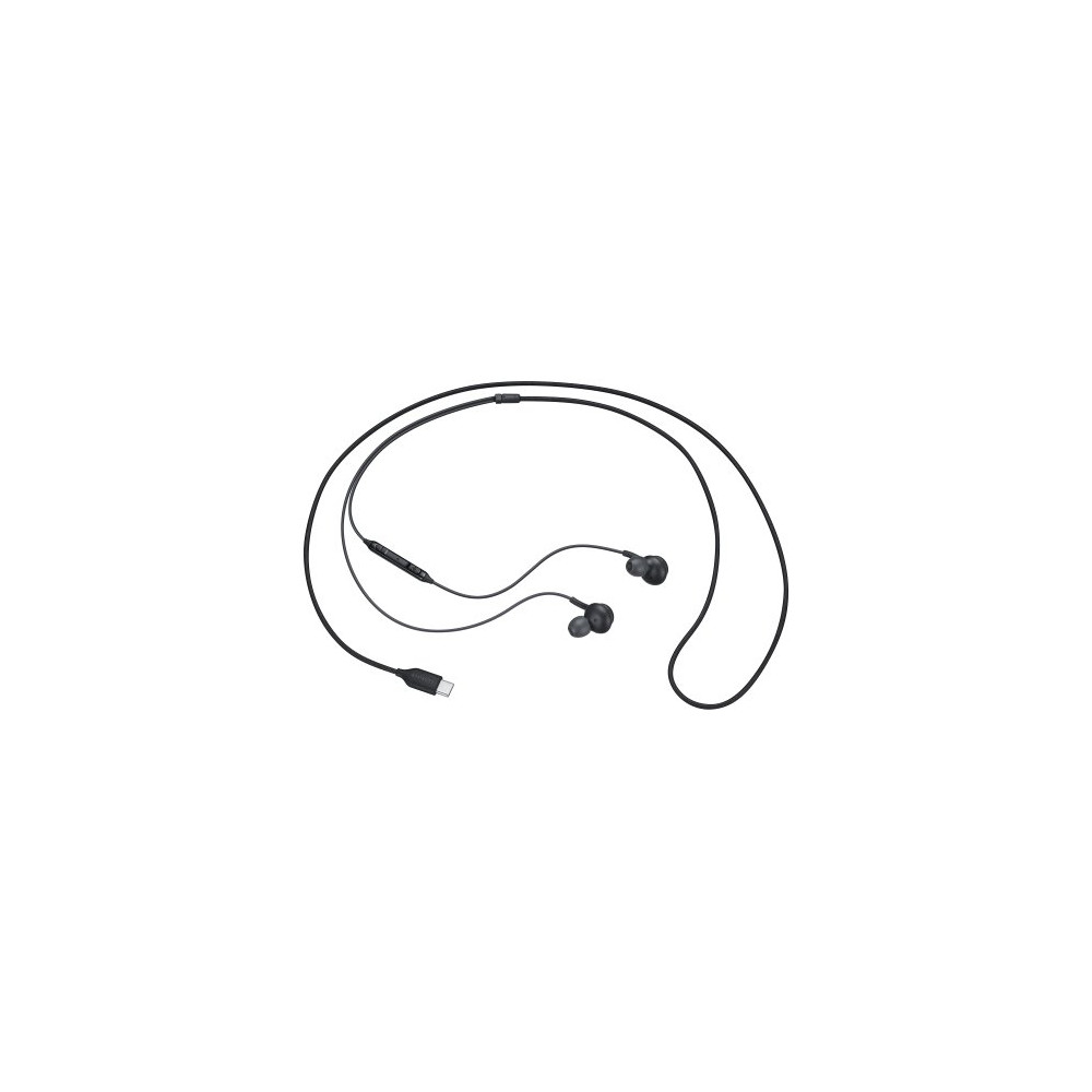 AURICOLARI SAMSUNG IN EAR IC100BBE TYPE-C BLACK