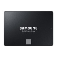 SSD SAMSUNG 870 EVO 1TB 2.5 SATA 3D NAND MLC
