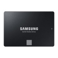 SSD SAMSUNG 870 EVO 500GB 2.5 SATA 6 GB/S V-NAND