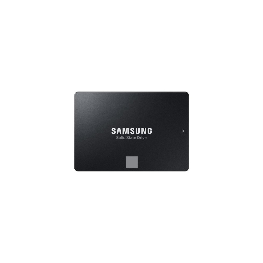SSD SAMSUNG 870 EVO 500GB 2.5 SATA 6 GB/S V-NAND