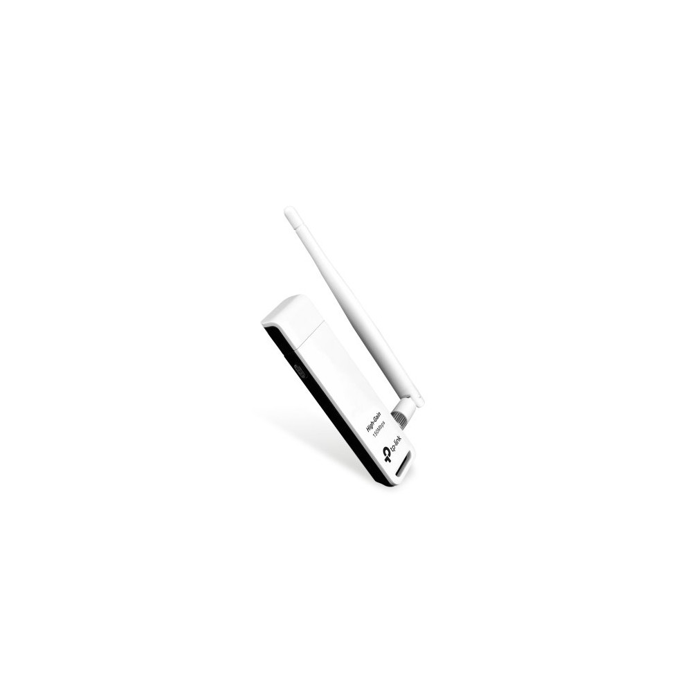 SCHEDA TP-LINK 150MBPS USB LITE IN 1T1R ANTENNA STACCABILE 