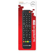 TELECOMANDO SUPERIOR ELECRONICS UNIVERSALE 4 IN 1 SLIM - NECESSITA DEL PROGRAMMATORE USB SUPERIOR PER ESSERE PROGRAMMATO