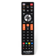 TELECOMANDO UNIVERSALE SUPERIOR ELECTRONICS SUPERIOR PER SMART TV SAMSUNG