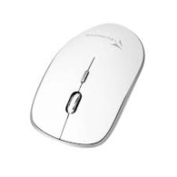 MOUSE TECHMADE WIRELESS 1.600 DPI WHITE TM-MUSWN4B-WH