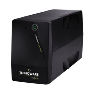 TECNOWARE UPS FGCERAPL1602SCH - ERA PLUS 1600VA 1120W SCHUKO TOGETHER ON BAT.11A