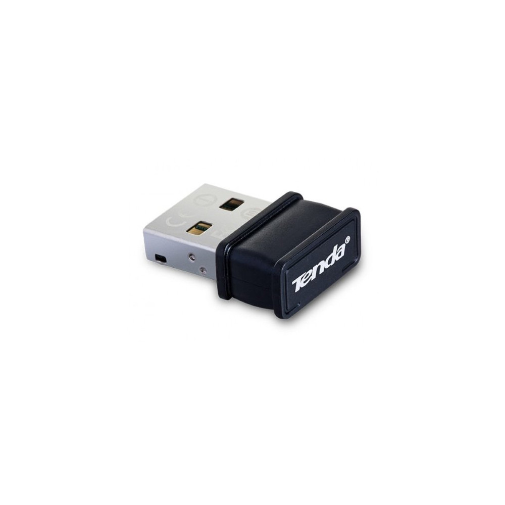 SCHEDA TENDA 150MBPS USB NANO