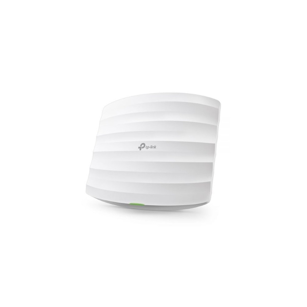 TP-LINK EAP115 ACCESS POINT WI-FI N300 MBPS AP WIRELESS SUPPORTO POE 802.3AF 1 FAST LAN GESTIONE CENTRALIZZATA CAPTIVE PORTAL
