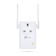 TP-LINK RANGE EXTENDER 300MBPS TPLINK WITH HIGH GAIN EXTERNAL ANTENNA