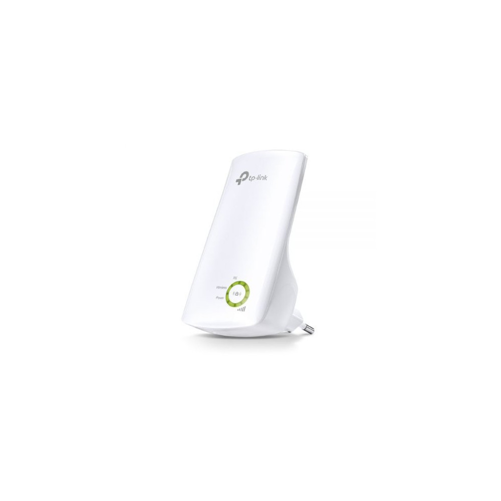 TP-LINK RANGE EXTENDER 300MBPS WALL MOUNT NO PORTA LAN