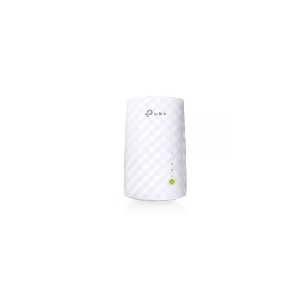 RANGE EXTENDER TP-LINK AC750 WALL PLUGGED I NTERNAL ANTENNA