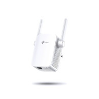 TP-LINK RIPETITORE RANGE EXTENDER WIFI 300MBPS PORTA LAN TL-WA855RE