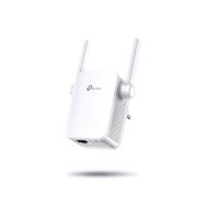 TP-LINK RIPETITORE RANGE EXTENDER WIFI 300MBPS PORTA LAN TL-WA855RE