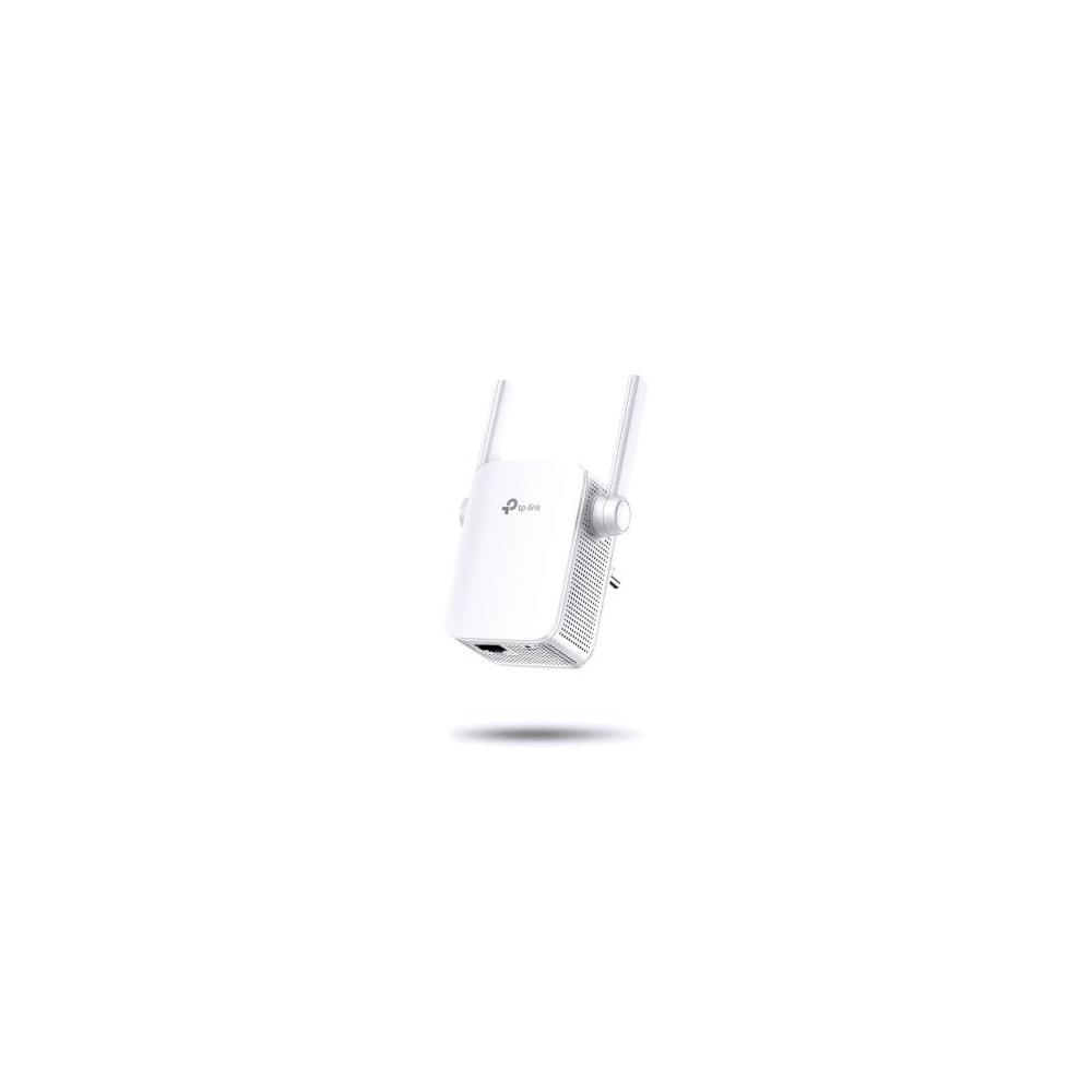 TP-LINK RIPETITORE RANGE EXTENDER WIFI 300MBPS PORTA LAN TL-WA855RE